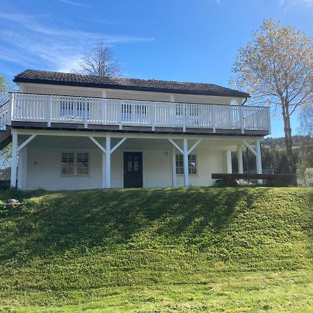 Voss Interlake - Villa Skulestadmo Ngoại thất bức ảnh