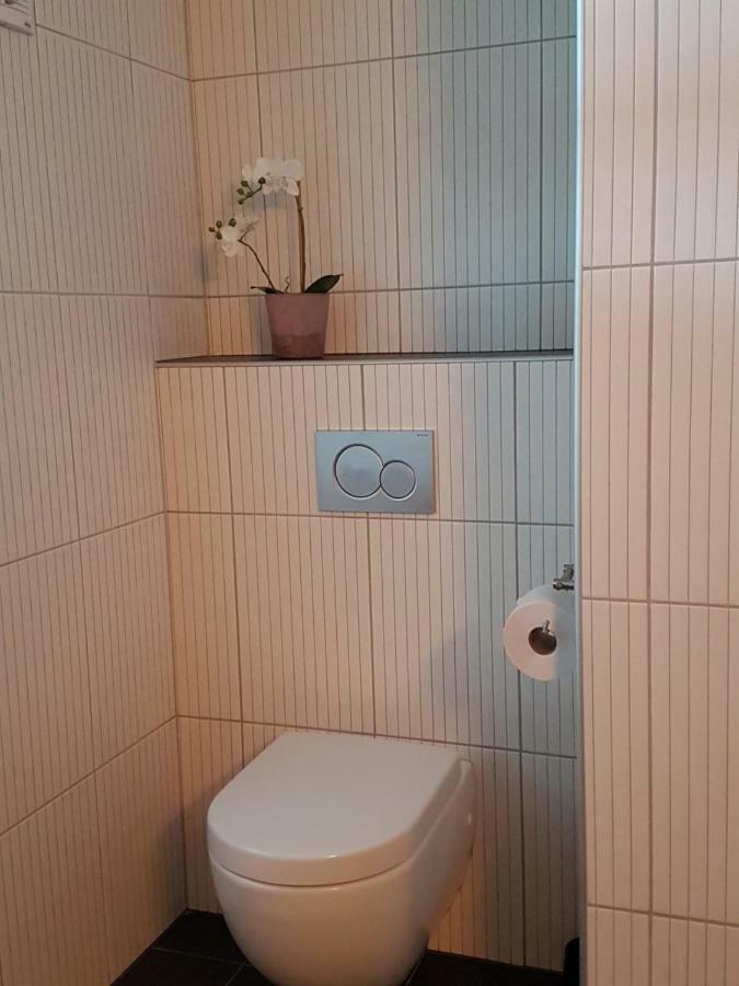 Voss Interlake - Villa Skulestadmo Ngoại thất bức ảnh